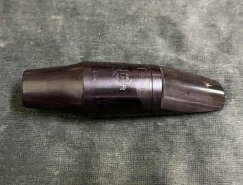 Photo Slightly More Open Selmer S80 C** Tenor Saxophone Mouthpiece